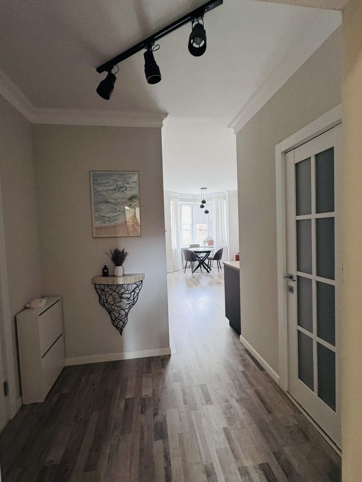 1-комнатная квартира, 37 м² — фото 7