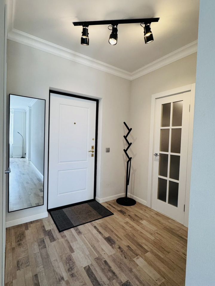 1-комнатная квартира, 37 м² — фото 8