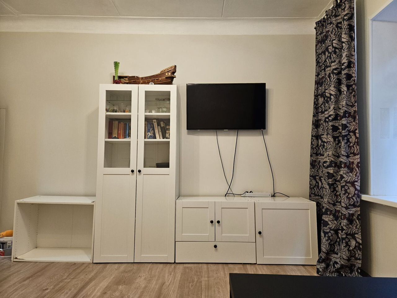 2-комнатная квартира, 41 м² — фото 3