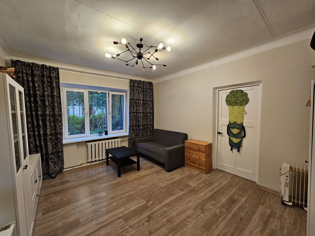 2-комнатная квартира, 41 м² — фото 4