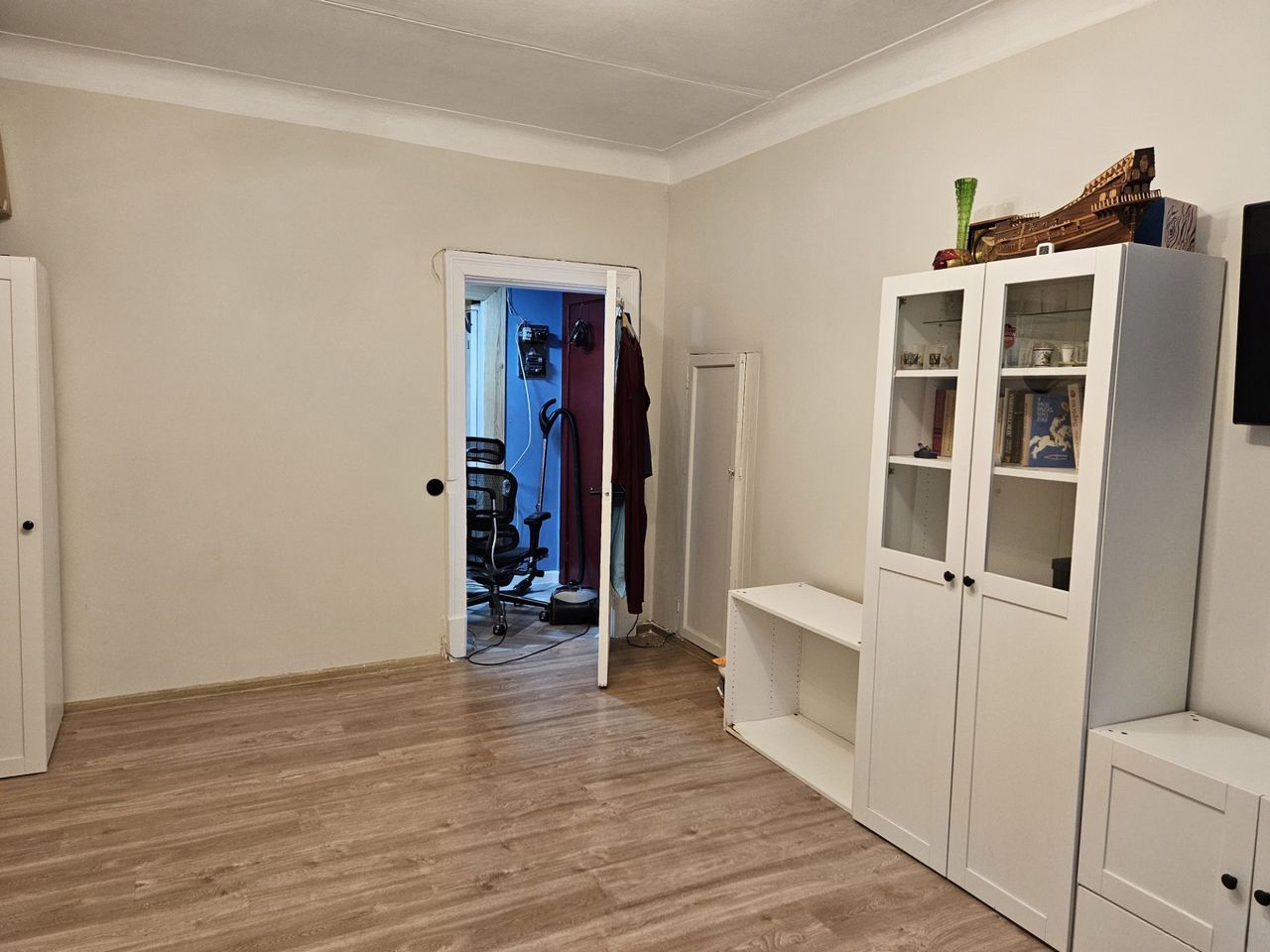 2-комнатная квартира, 41 м² — фото 5