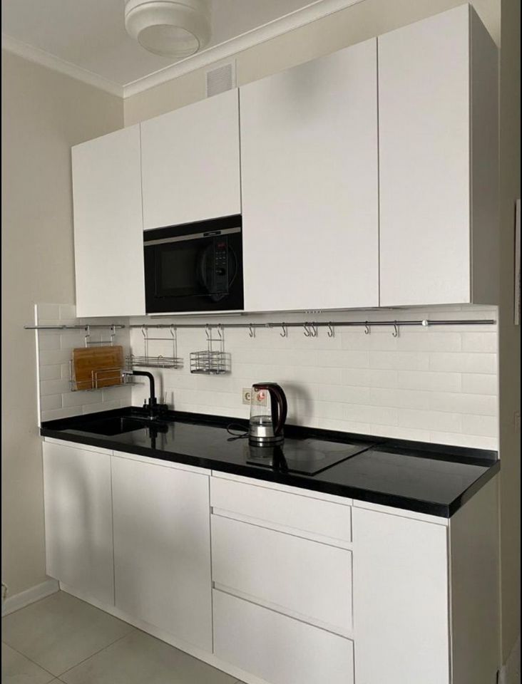 Квартира-студия, 27 м² — фото 4