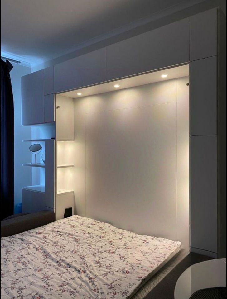Квартира-студия, 27 м² — фото 2