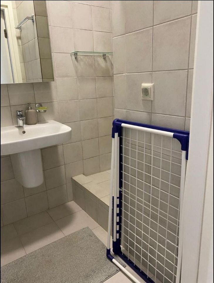 Квартира-студия, 27 м² — фото 6
