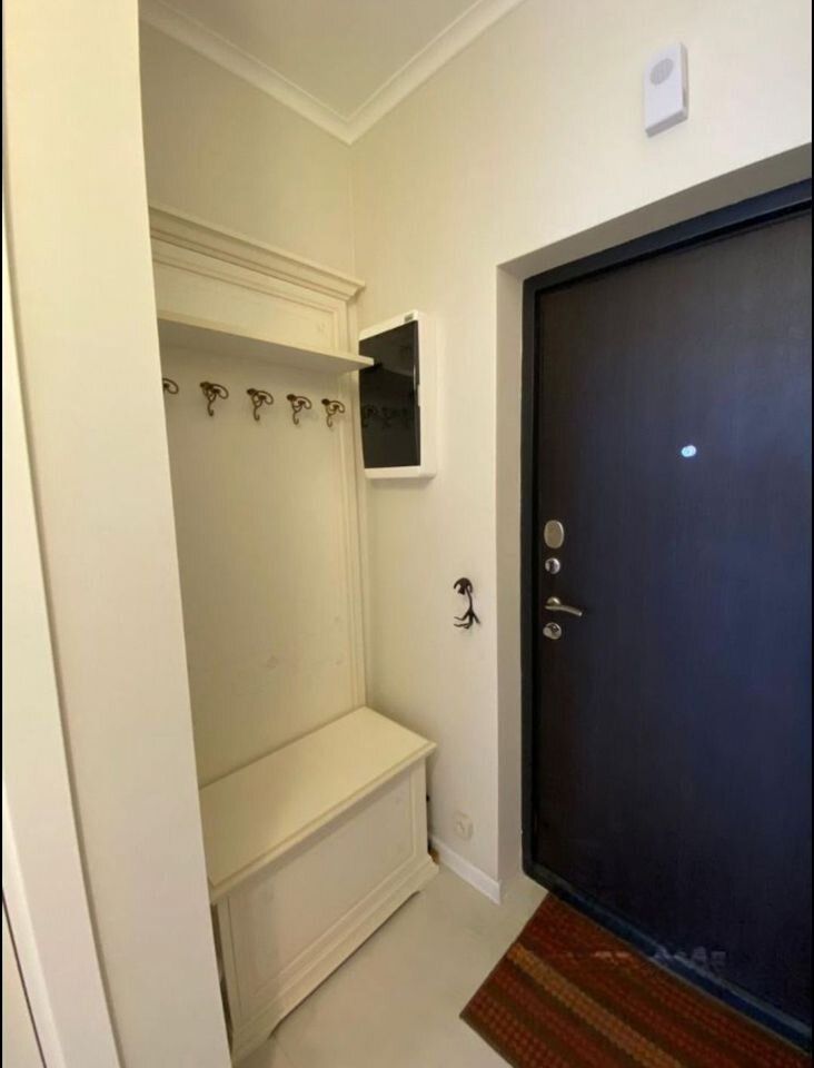 Квартира-студия, 27 м² — фото 7