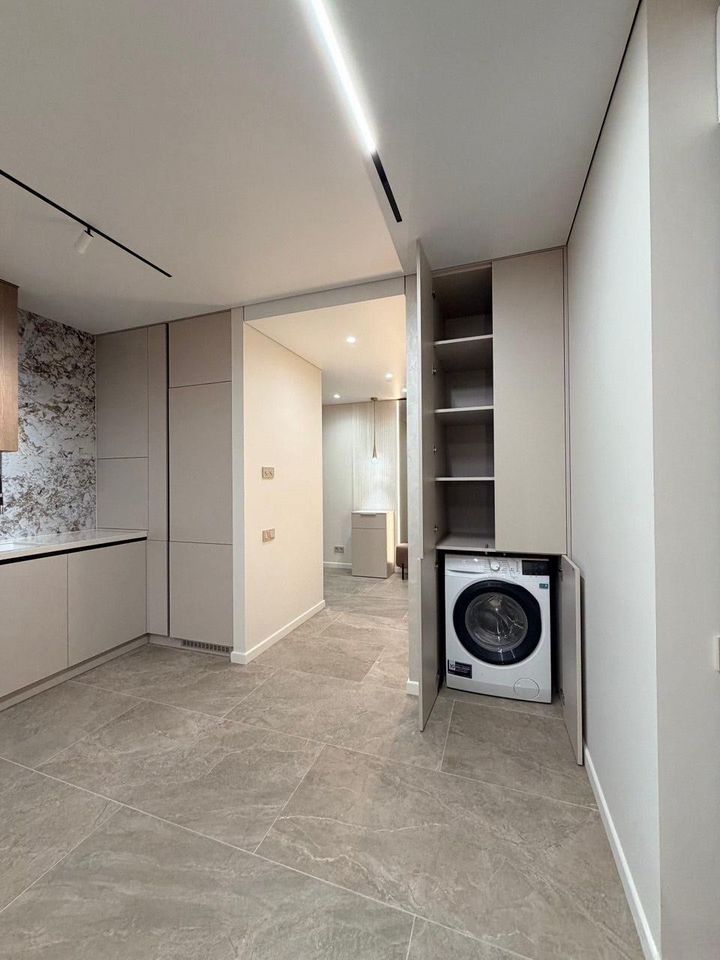 3-комнатная квартира, 77 м² — фото 2