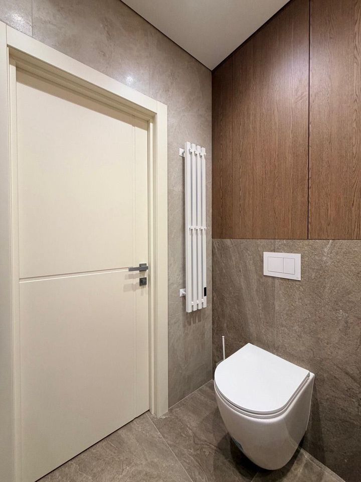 3-комнатная квартира, 77 м² — фото 3