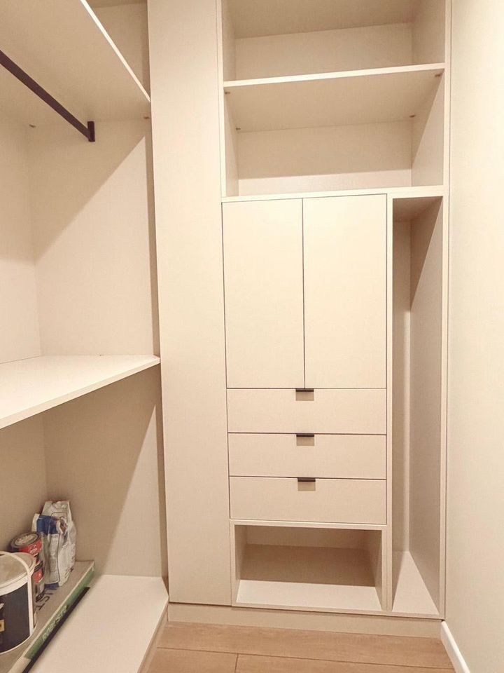 3-комнатная квартира, 77 м² — фото 4
