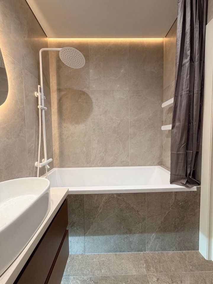 3-комнатная квартира, 77 м² — фото 5