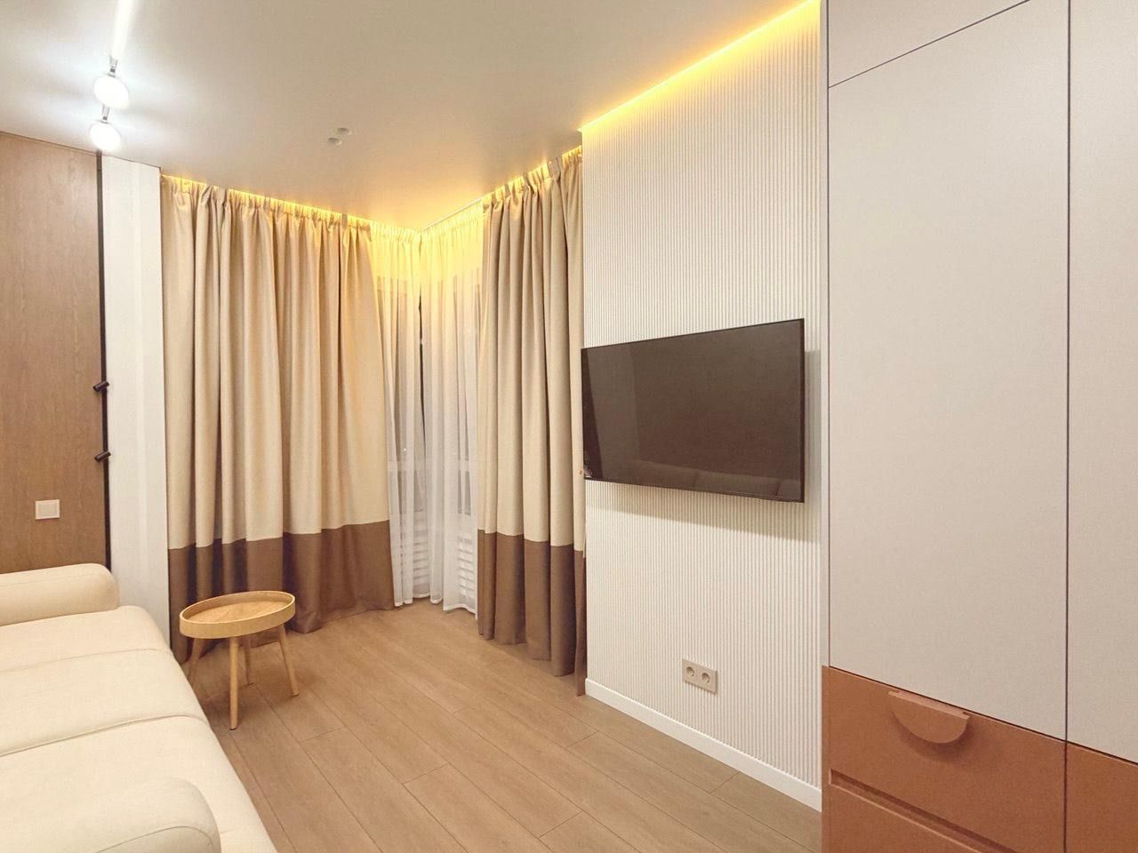 3-комнатная квартира, 77 м² — фото 7