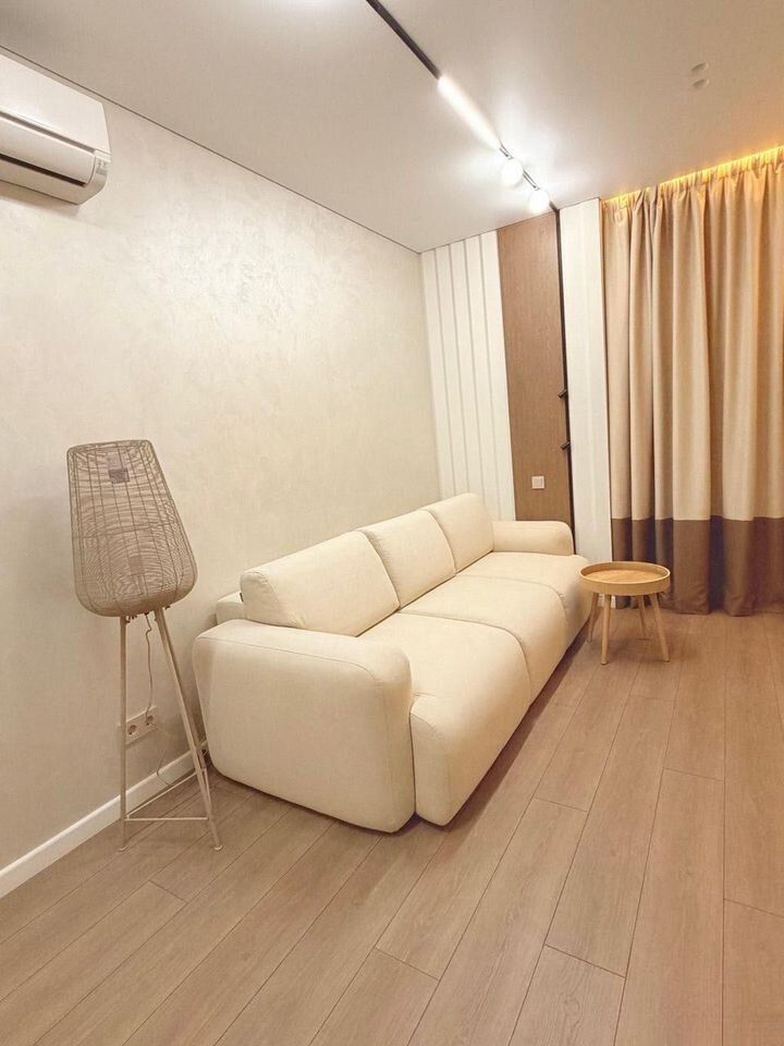 3-комнатная квартира, 77 м² — фото 8