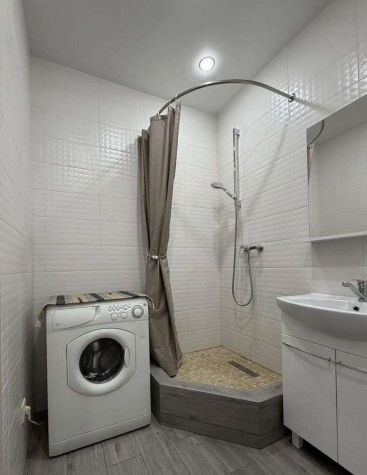 2-комнатная квартира, 55 м² — фото 2
