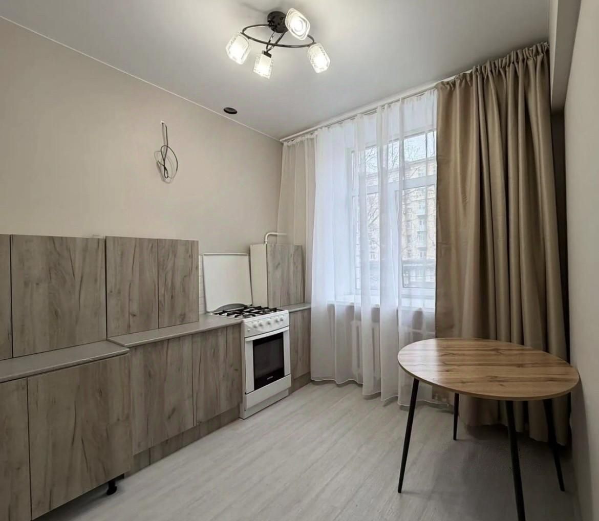 2-комнатная квартира, 55 м² — фото 4