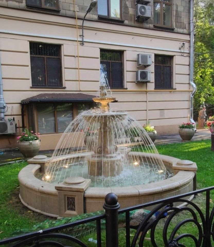 2-комнатная квартира, 55 м² — фото 6