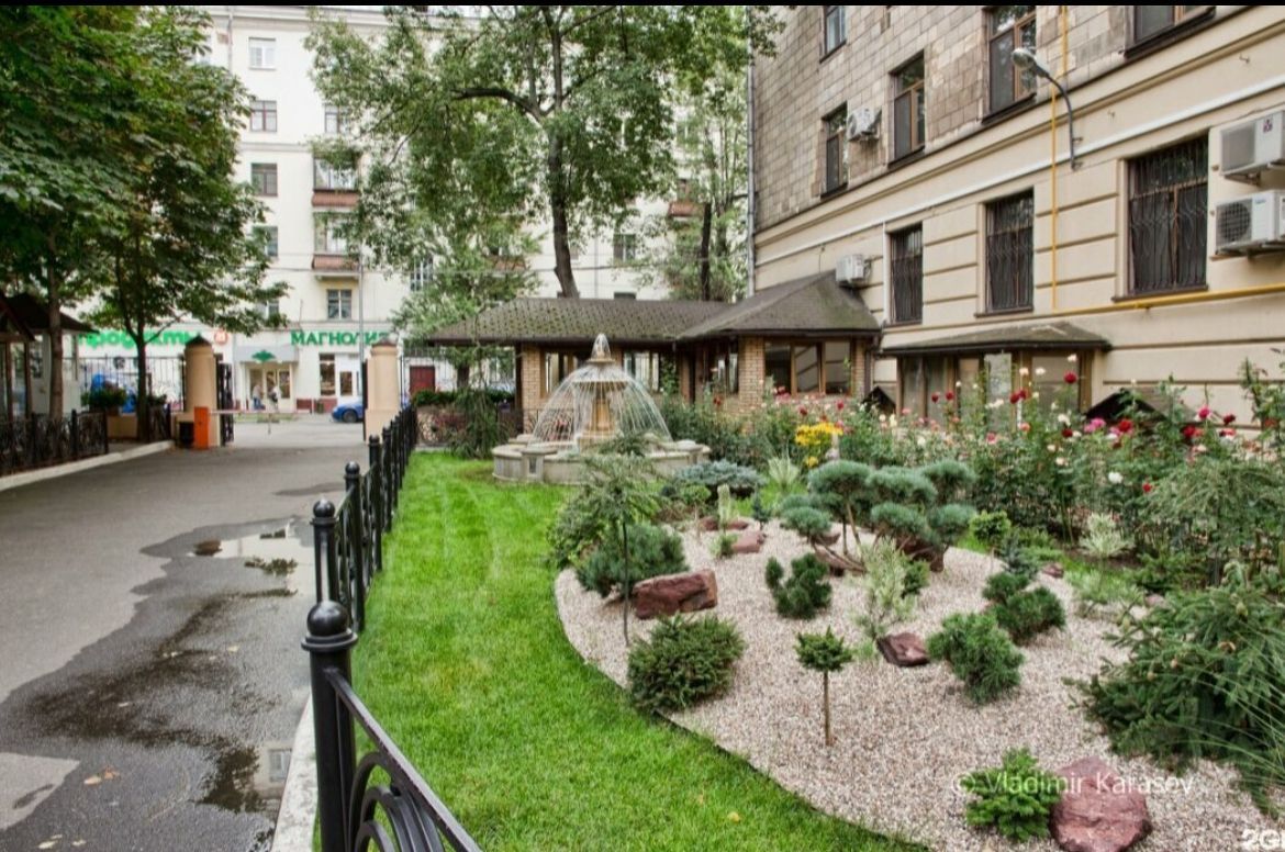 2-комнатная квартира, 55 м² — фото 7
