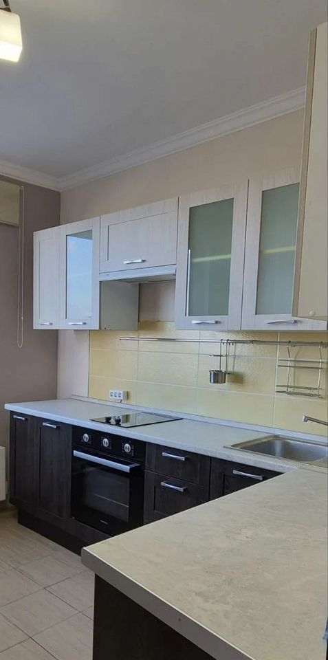 1-комнатная квартира, 44 м² — фото 3