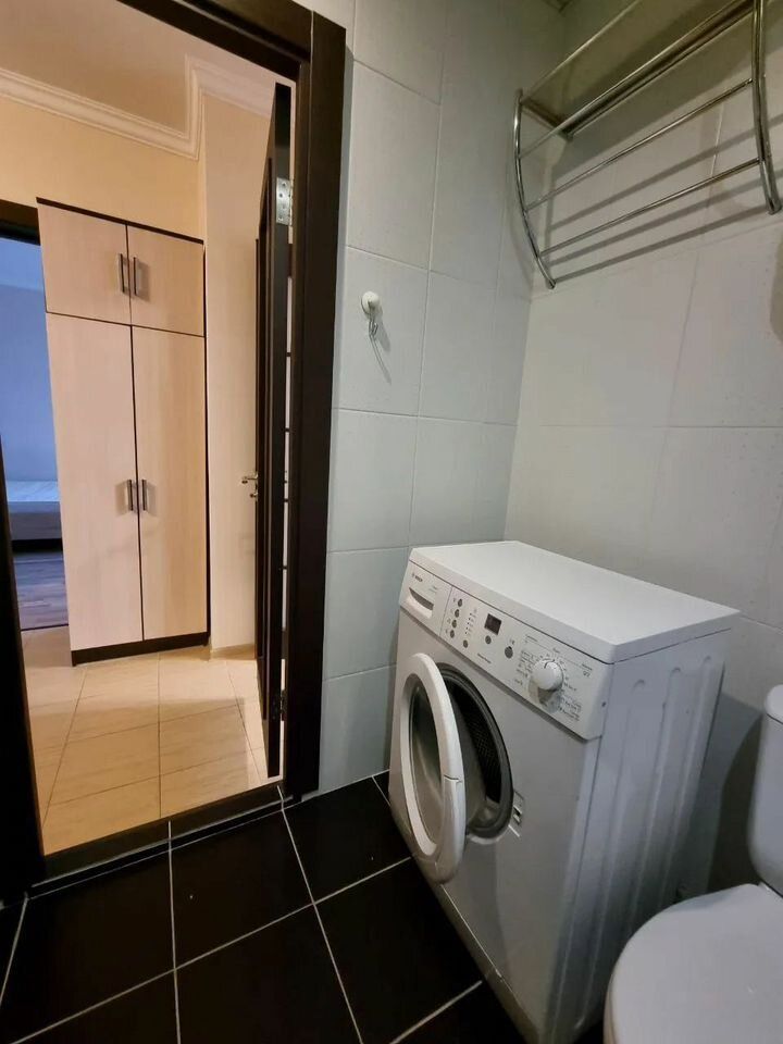 1-комнатная квартира, 44 м² — фото 4