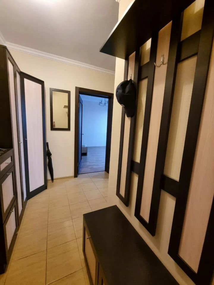 1-комнатная квартира, 44 м² — фото 6