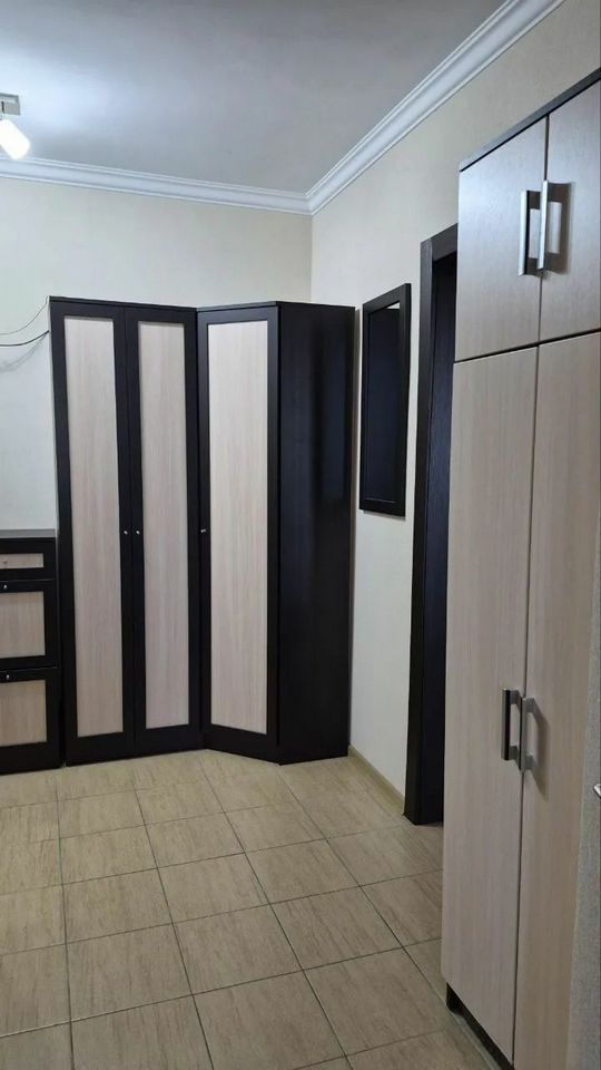 1-комнатная квартира, 44 м² — фото 7