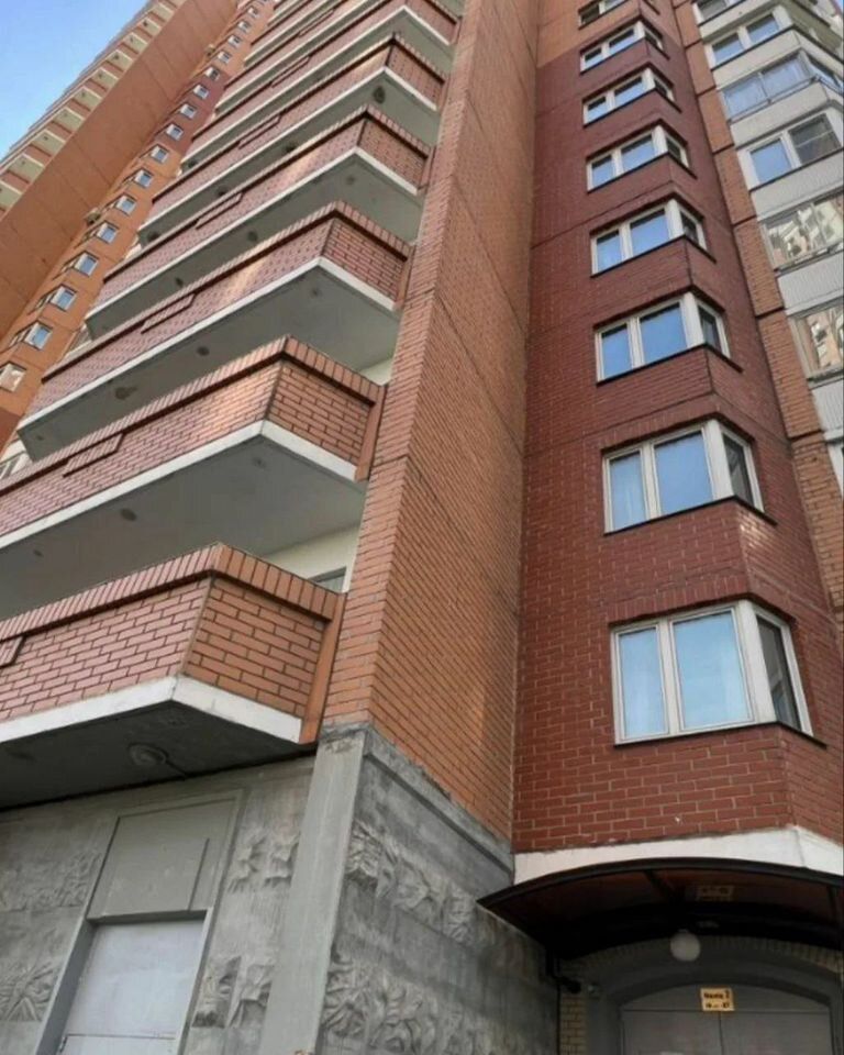 1-комнатная квартира, 44 м² — фото 8