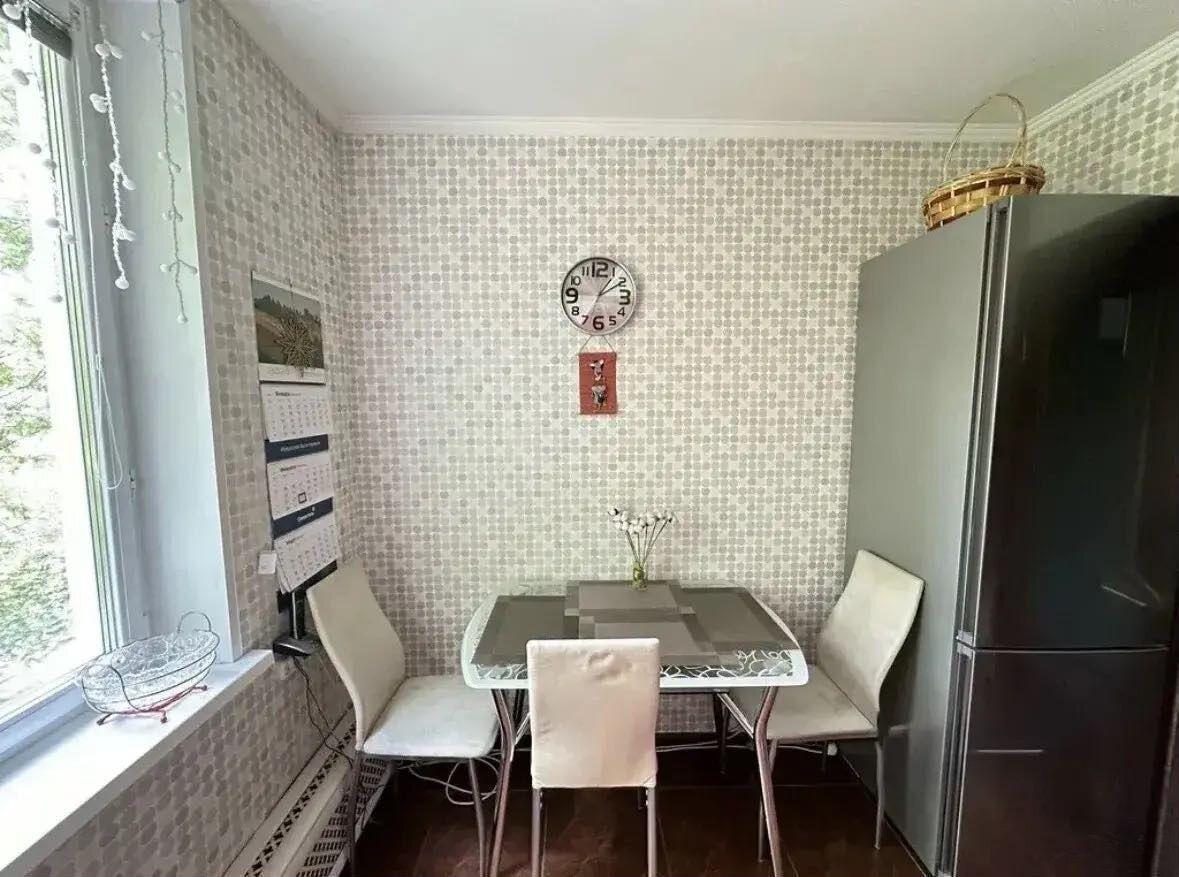 2-комнатная квартира, 47 м² — фото 1