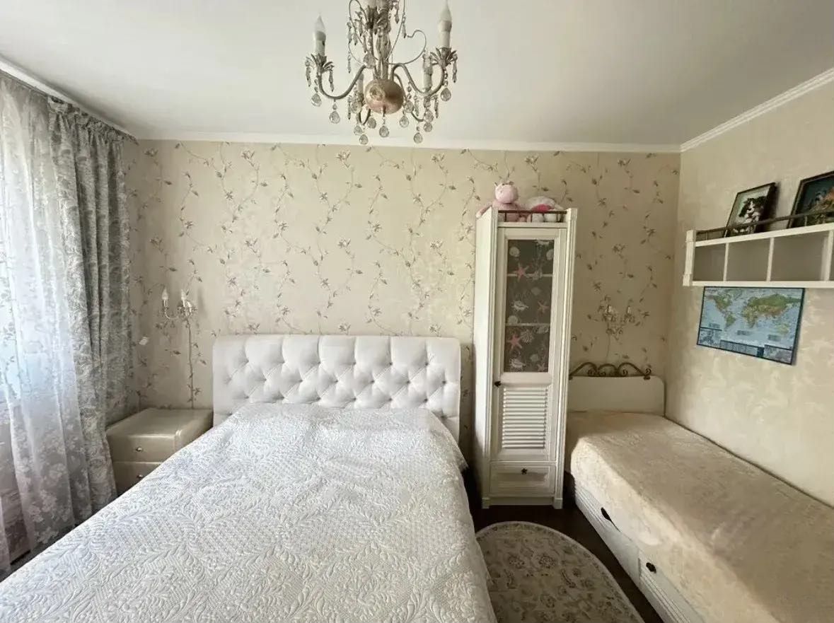 2-комнатная квартира, 47 м² — фото 5