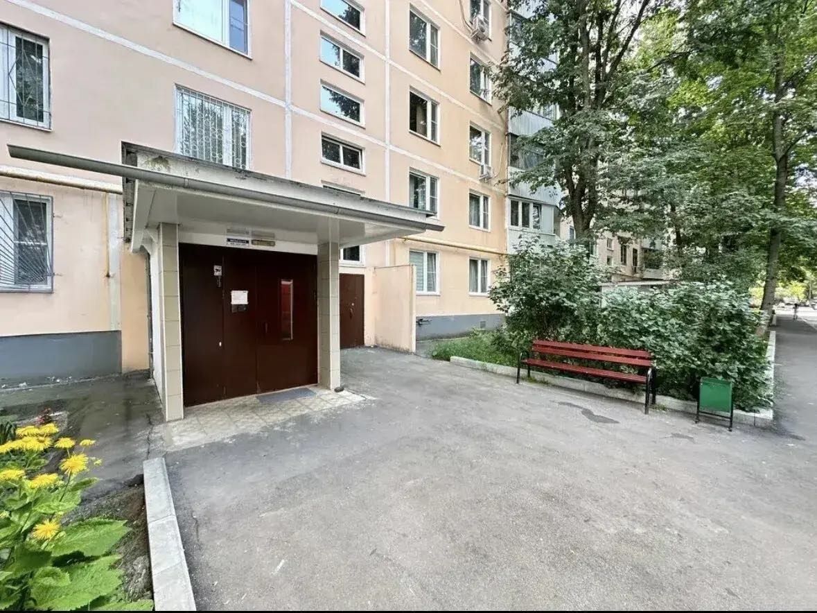 2-комнатная квартира, 47 м² — фото 6