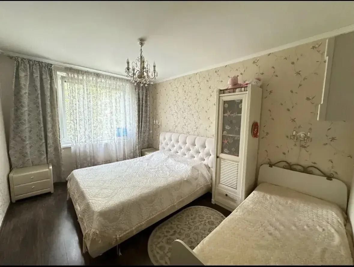 2-комнатная квартира, 47 м² — фото 7