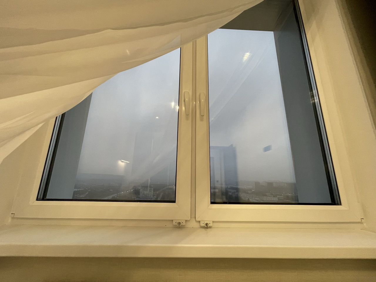 1-комнатная квартира, 35 м² — фото 4