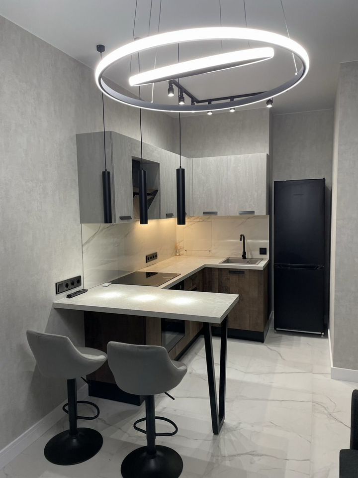 1-комнатная квартира, 35 м² — фото 6