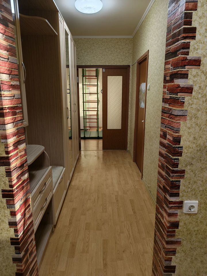 2-комнатная квартира, 62 м² — фото 4