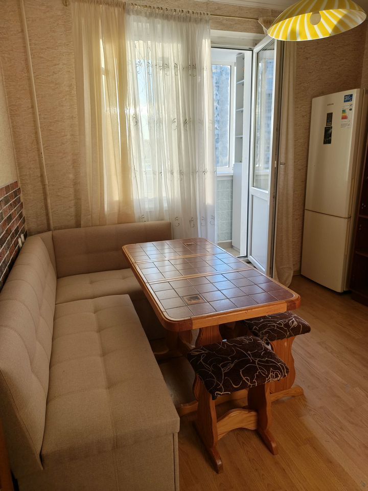 2-комнатная квартира, 62 м² — фото 6