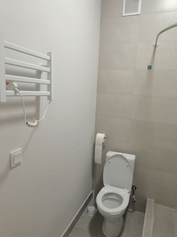 Квартира-студия, 26 м² — фото 2