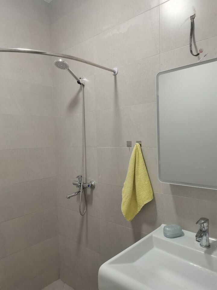 Квартира-студия, 26 м² — фото 3
