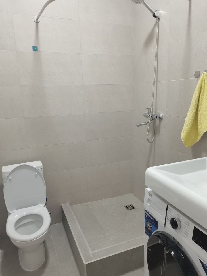 Квартира-студия, 26 м² — фото 4