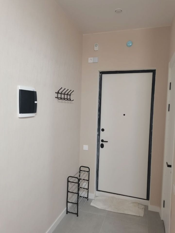 Квартира-студия, 26 м² — фото 5