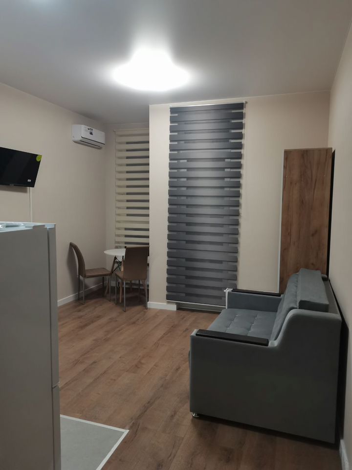 Квартира-студия, 26 м² — фото 7