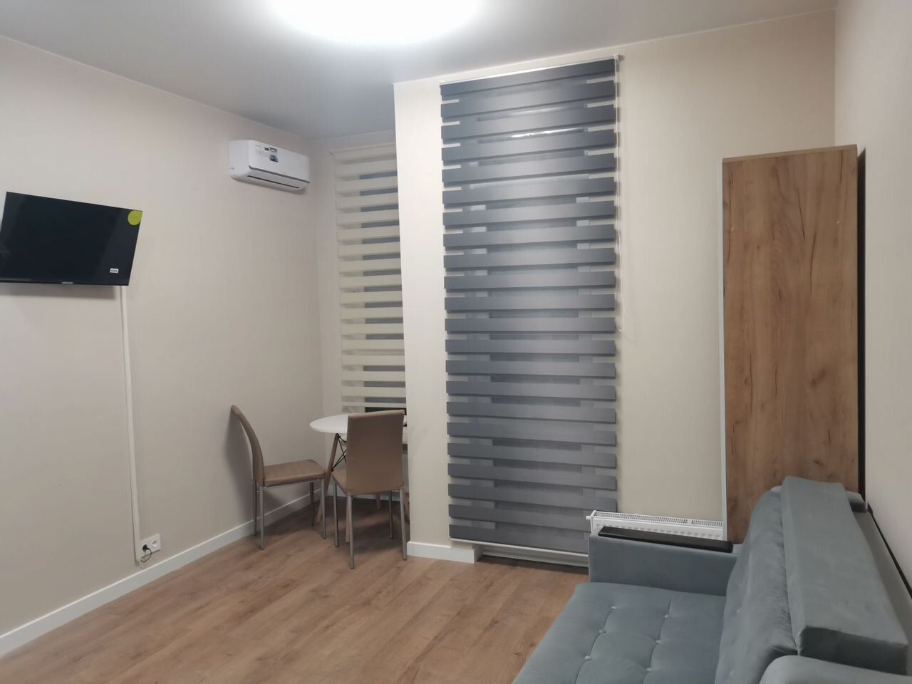 Квартира-студия, 26 м² — фото 8