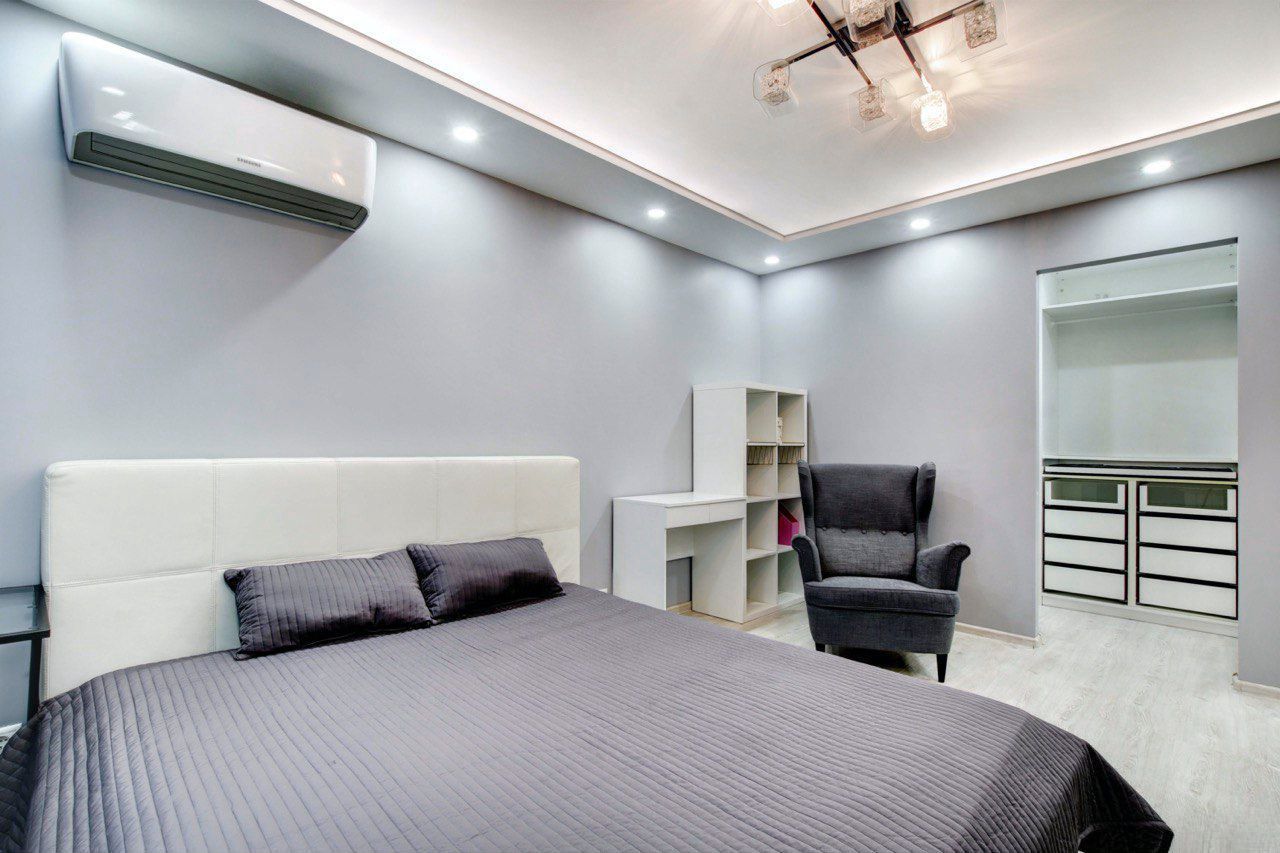 1-комнатная квартира, 35 м² — фото 4