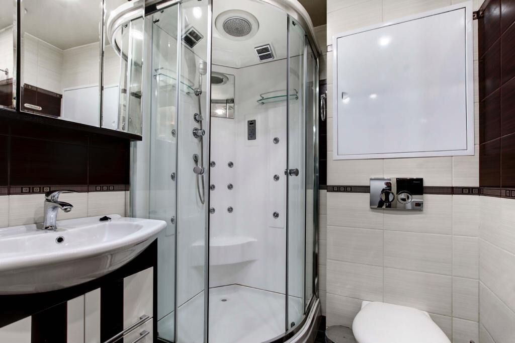 1-комнатная квартира, 35 м² — фото 5