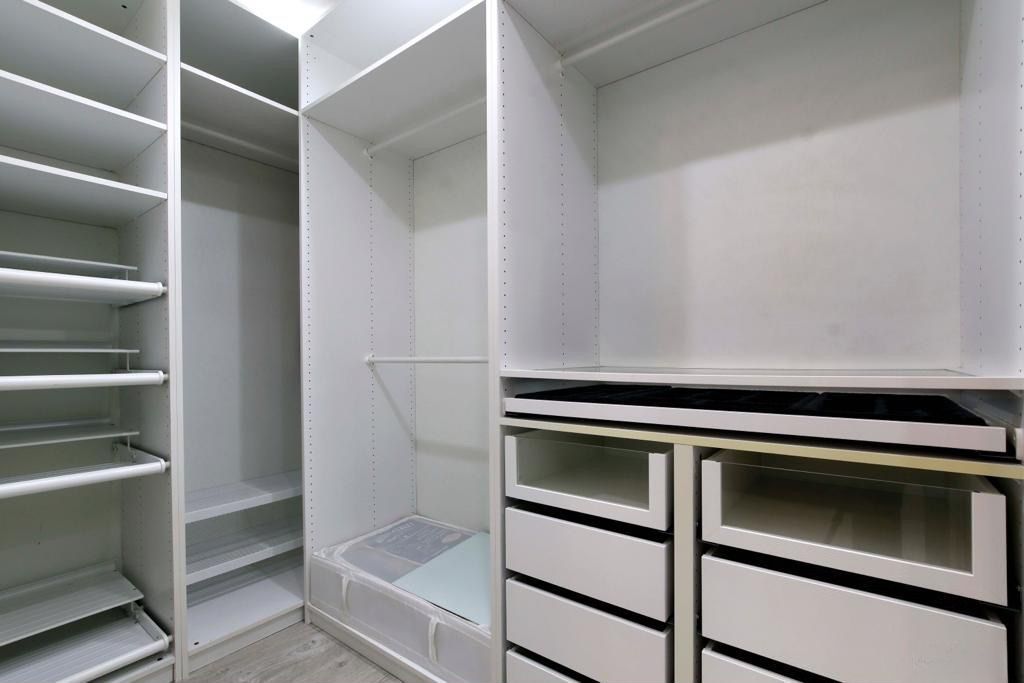 1-комнатная квартира, 35 м² — фото 6