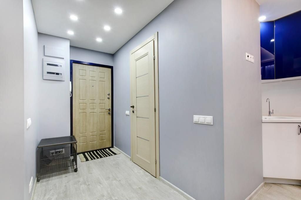 1-комнатная квартира, 35 м² — фото 7