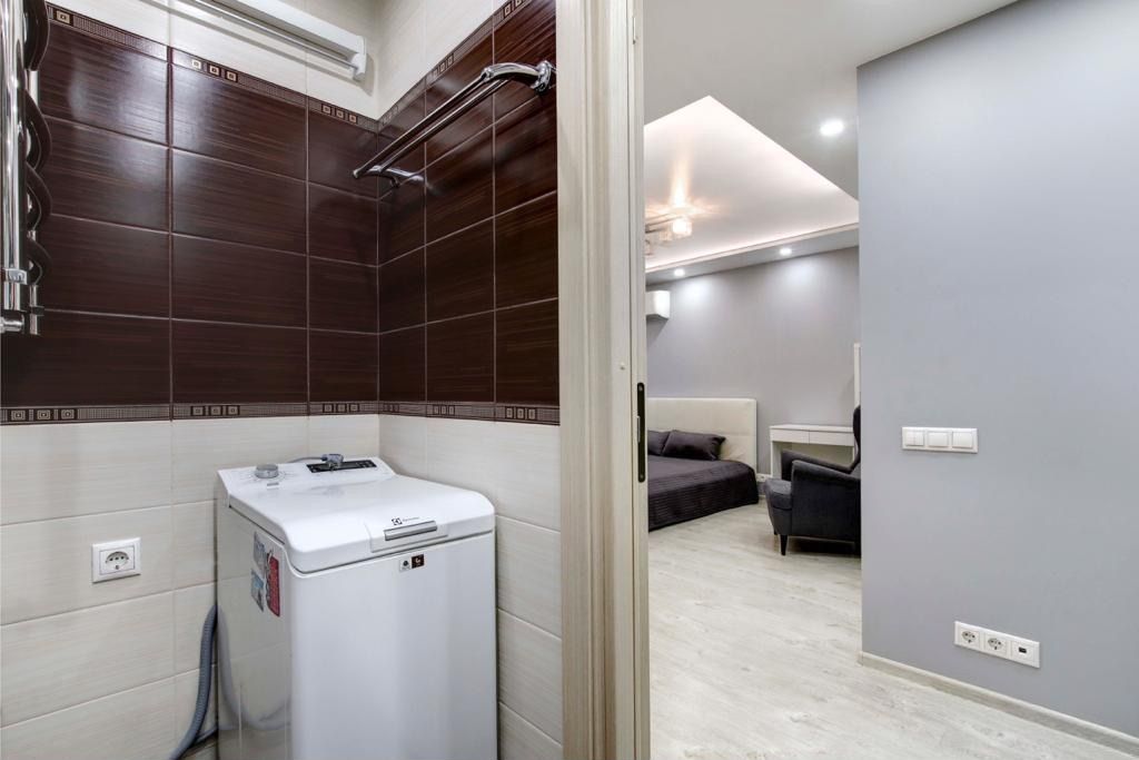 1-комнатная квартира, 35 м² — фото 8