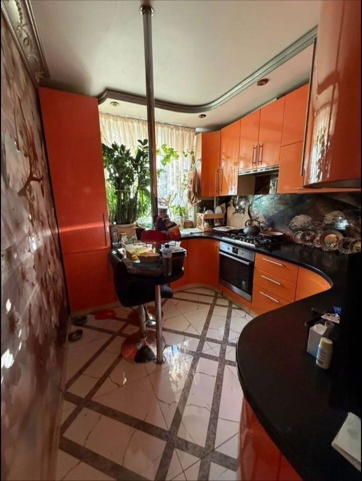 2-комнатная квартира, 45 м² — фото 2