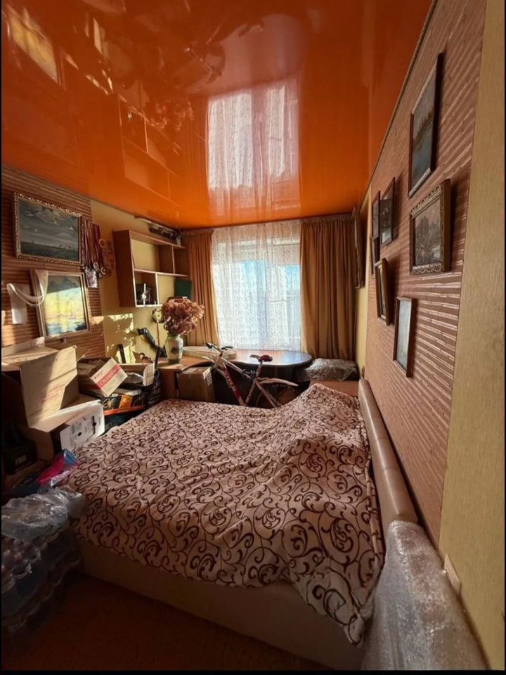 2-комнатная квартира, 45 м² — фото 4