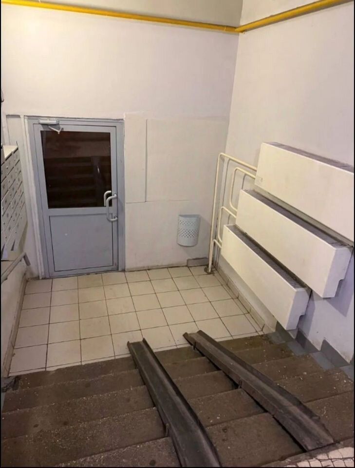 2-комнатная квартира, 45 м² — фото 8