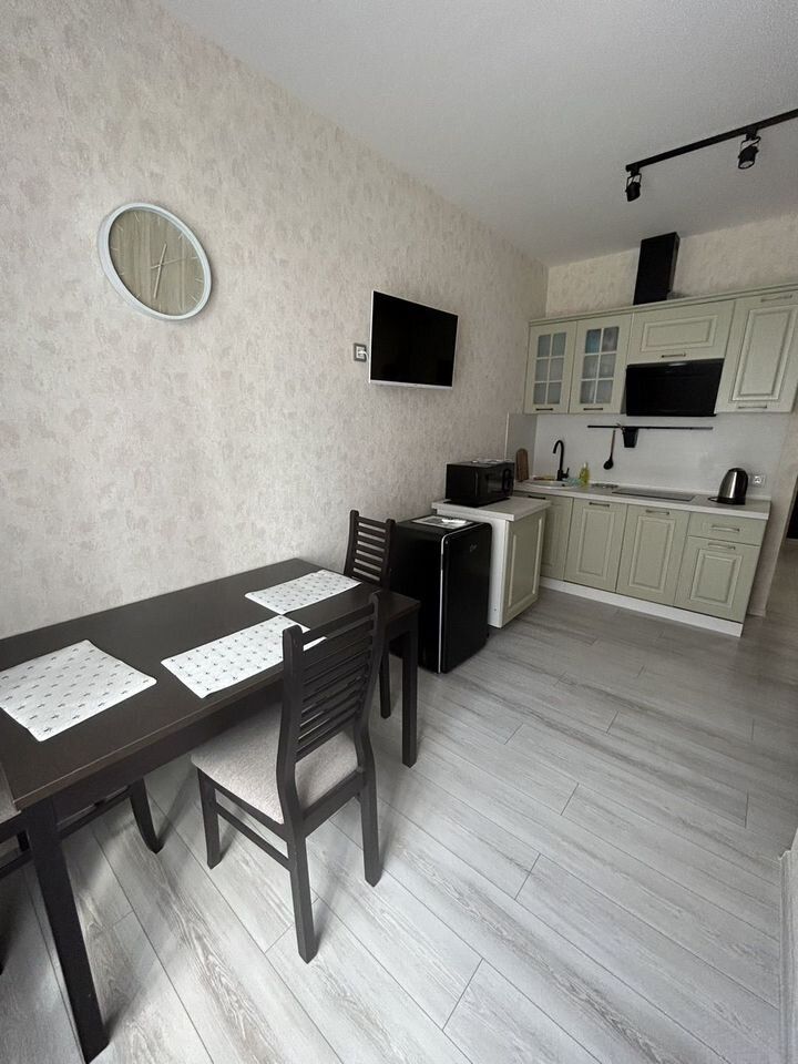 Квартира-студия, 31 м² — фото 3