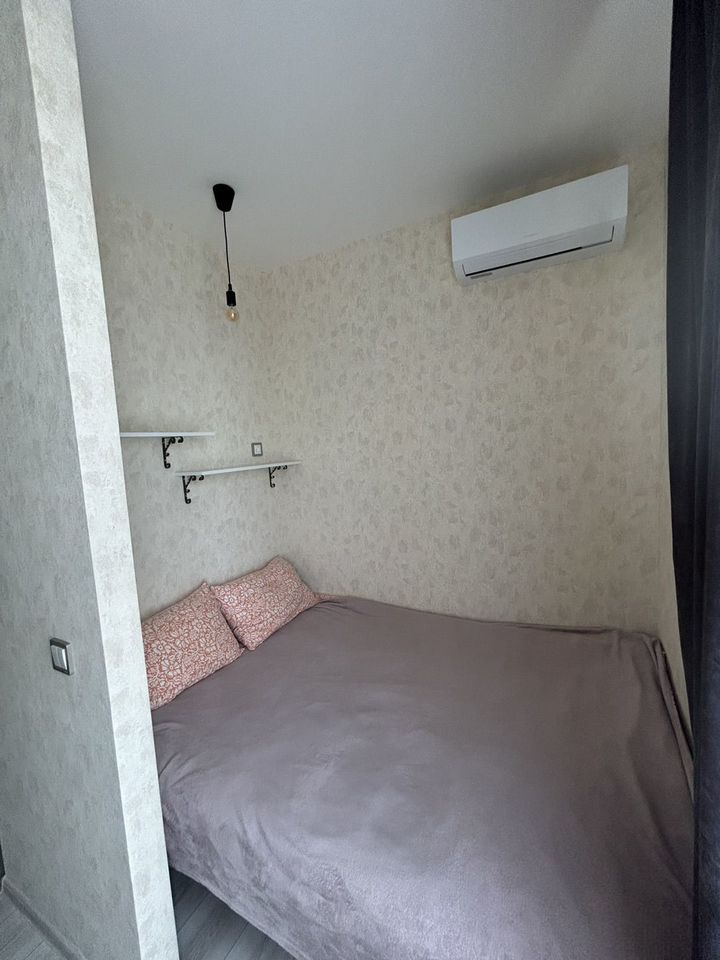 Квартира-студия, 31 м² — фото 4