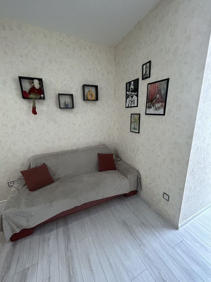 Квартира-студия, 31 м² — фото 6