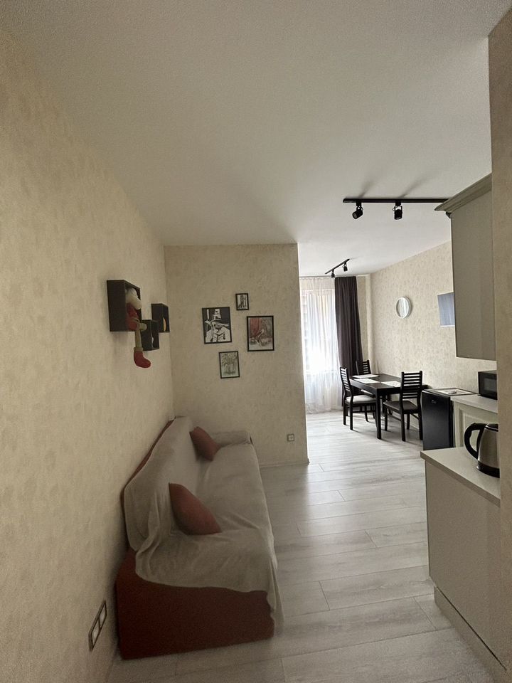 Квартира-студия, 31 м² — фото 7